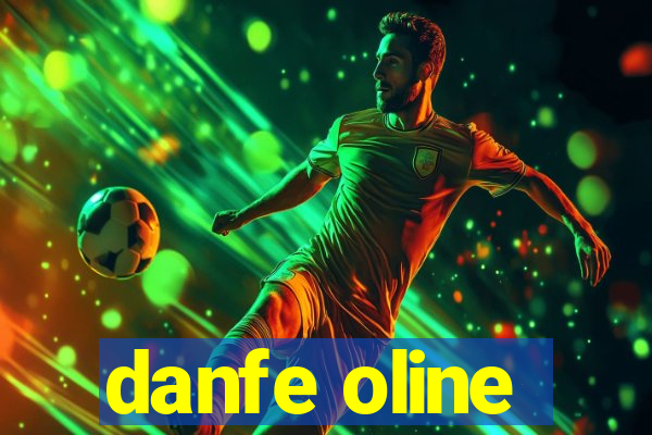 danfe oline